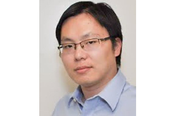 凌振(東南大學計算機科學與工程學院教授) 凌振(東南大學計算機科學與工程學院教授)
