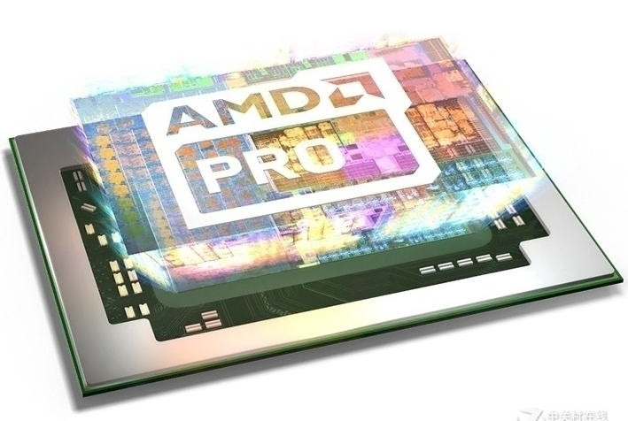 AMD PRO A10-9700E AMD PRO A10-9700E