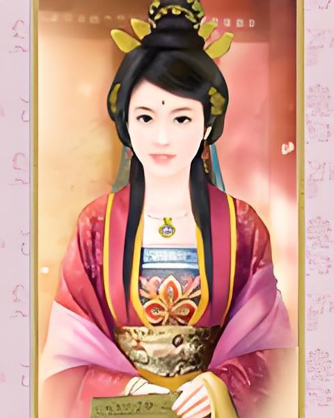 深宮劫(安廣廈創作的網路小說) 深宮劫(安廣廈創作的網路小說)