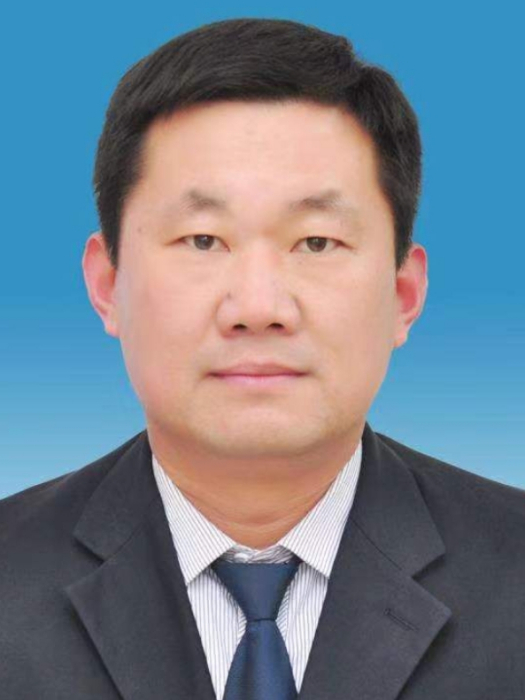 李漢軍(山東省臨沂市莒南縣發展和改革局黨組成員、縣能源工作服務中心主任)