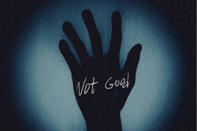 Not Good(姚琛演唱的歌曲) Not Good(姚琛演唱的歌曲)