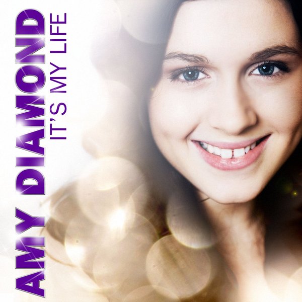 Amy Diamond