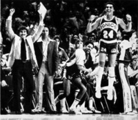 1979年NBA總決賽