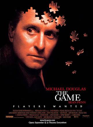 麥可·道格拉斯(Michael Douglas) 麥可·道格拉斯(Michael Douglas)