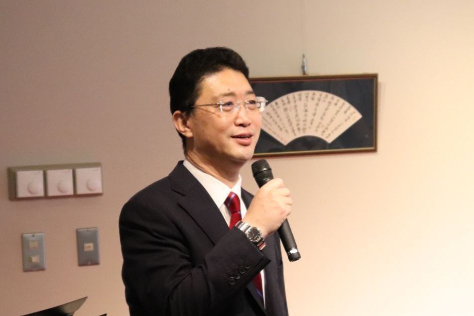 程顯齊 程顯齊