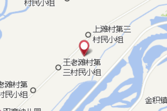 北新灘