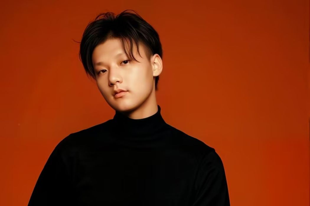 左浩宇 左浩宇