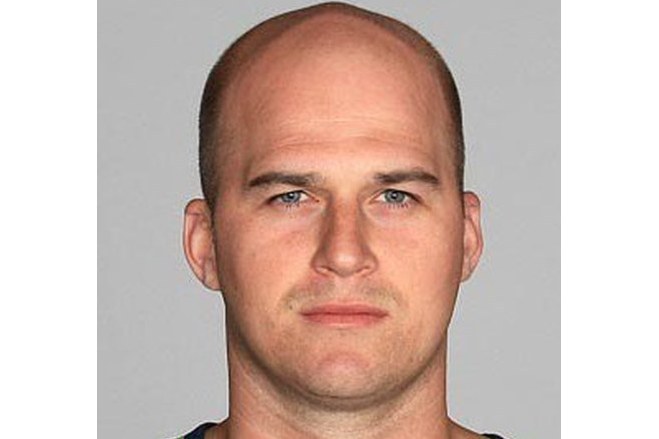 Matt Hasselbeck Matt Hasselbeck