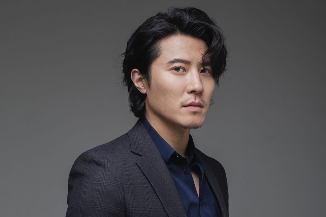 甘霖(中國內地男演員) 甘霖(中國內地男演員)