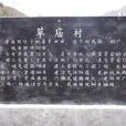 草廟村(安徽省六安市金安區椿樹鎮下轄村) 草廟村(安徽省六安市金安區椿樹鎮下轄村)