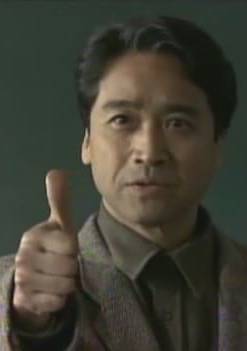 假面騎士空我(2000年日本東映特攝劇) 假面騎士空我(2000年日本東映特攝劇)