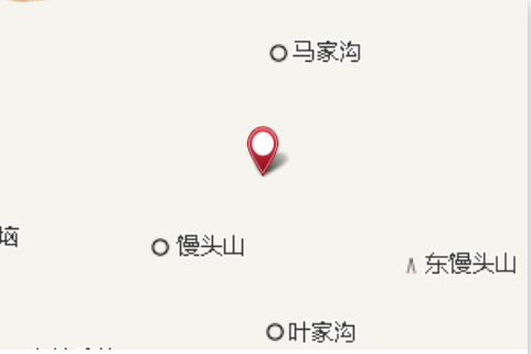 青里溝 青里溝