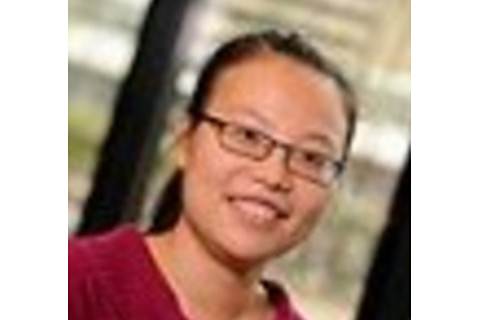 陳燕婷(湖南大學數學學院講師)