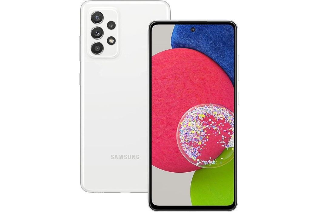三星 Galaxy A52s 三星 Galaxy A52s