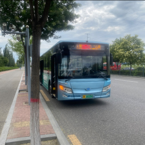 大同公交606路 大同公交606路