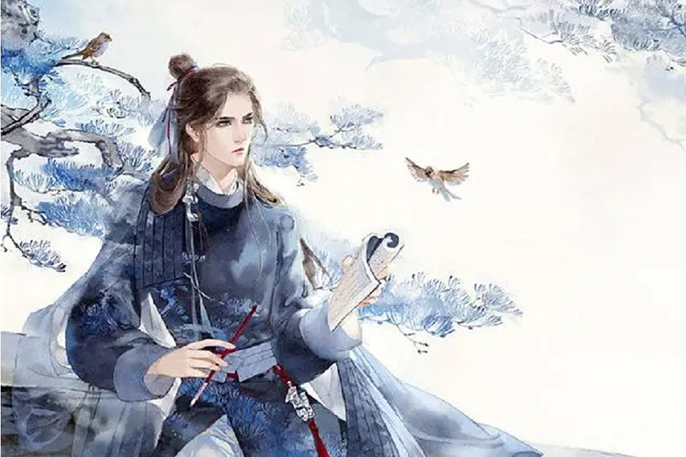 玄昊(小晚所著小說《瀟灑出牆》中的角色) 玄昊(小晚所著小說《瀟灑出牆》中的角色)