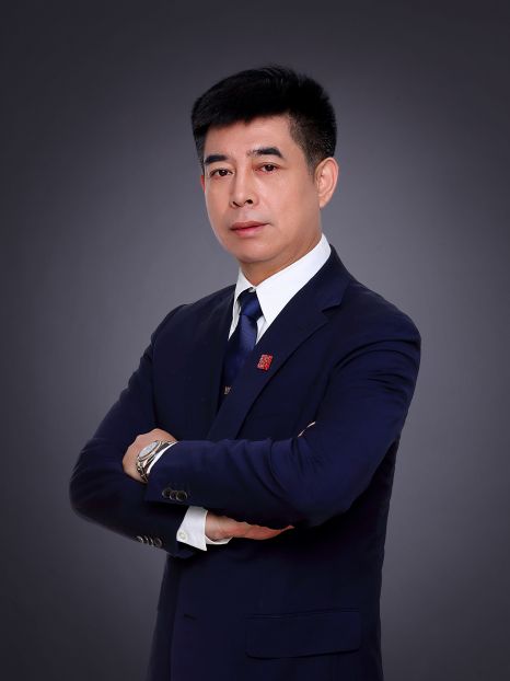 高雲峰(律師) 高雲峰(律師)