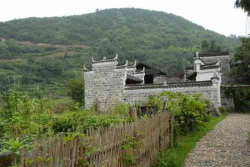 大扯寨村 大扯寨村