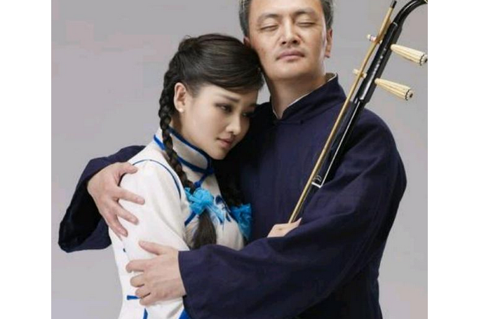 胡琴說 胡琴說