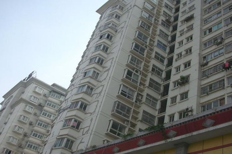 天御大廈(位於漳州市東山縣的大廈) 天御大廈(位於漳州市東山縣的大廈)