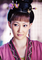 大宋傳奇之趙匡胤(趙匡胤（2012年高希希執導歷史劇）)