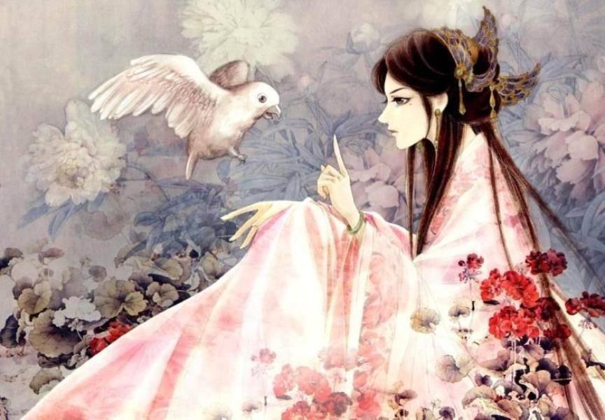 紅顏恨 紅顏恨
