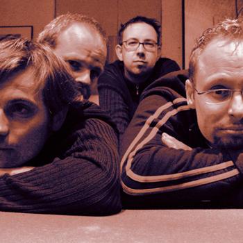 The Gasoline Brothers The Gasoline Brothers