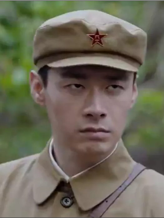 羅明(電視劇《天涯熱土》中的角色) 羅明(電視劇《天涯熱土》中的角色)