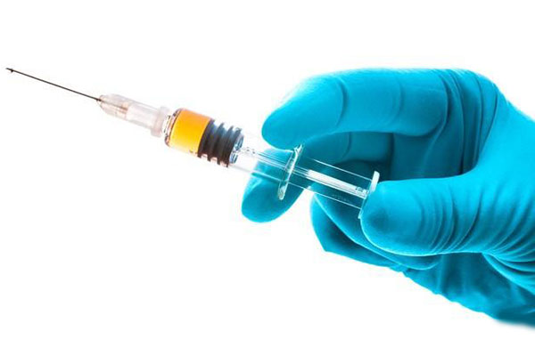 愛滋病疫苗