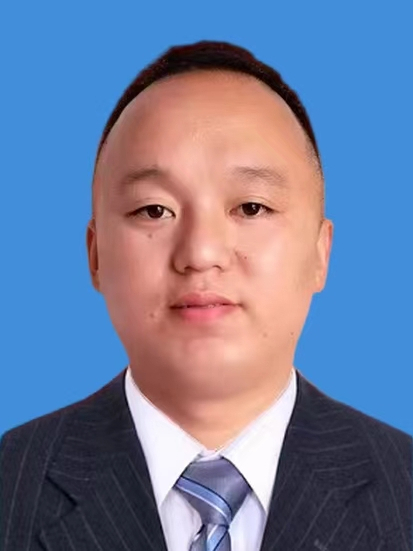 李波(重慶市酉陽土家族苗族自治縣廟溪鄉黨委委員、武裝部長、副鄉長)
