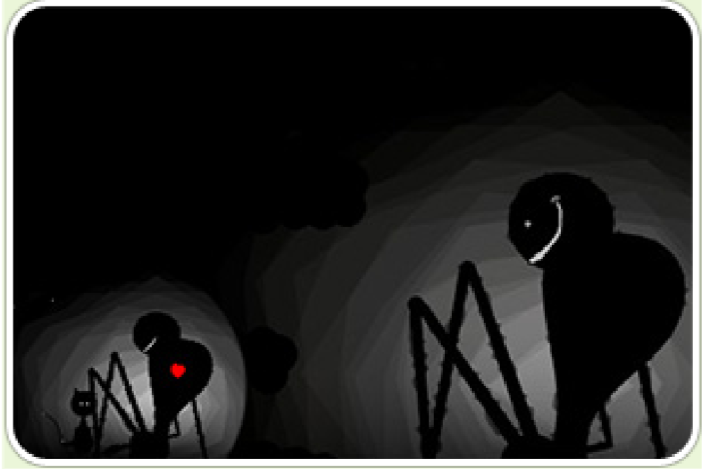 黑夜找路 黑夜找路