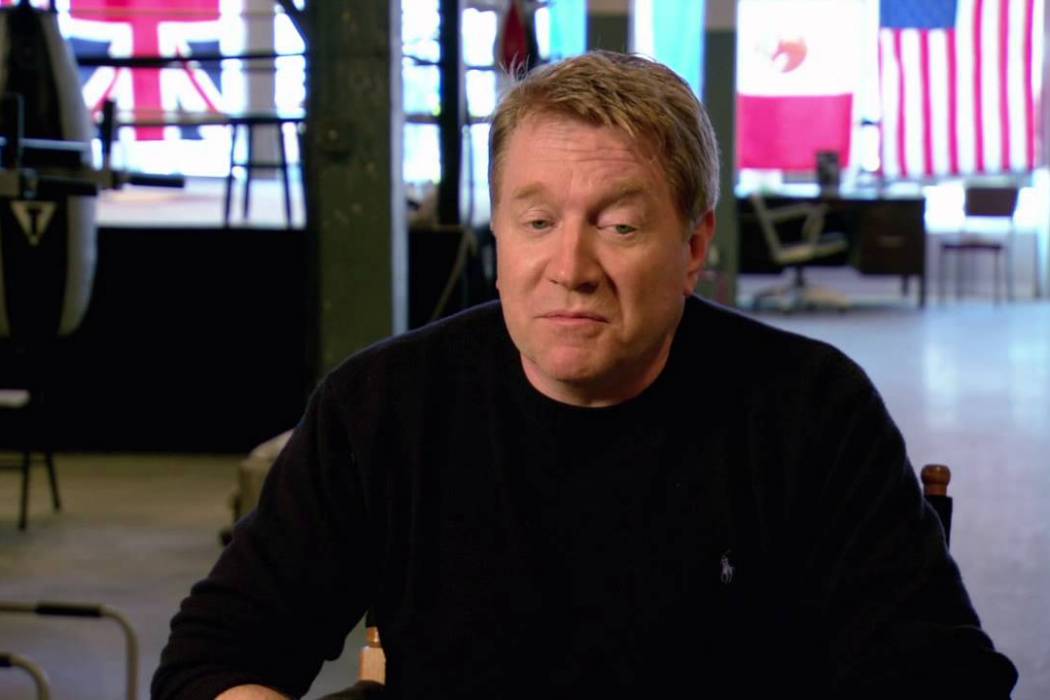 Michael Ewing Michael Ewing
