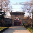 桃溪堡村 桃溪堡村