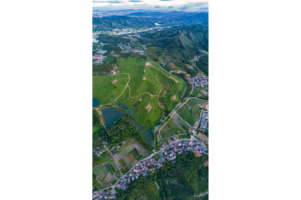 范屋村(廣東省中山市南朗街道行政村) 范屋村(廣東省中山市南朗街道行政村)