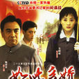 如此多嬌(2004年馬驍執導電視劇) 如此多嬌(2004年馬驍執導電視劇)