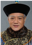 紫禁驚雷(大內侍衛)