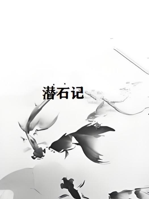 潛石記 潛石記