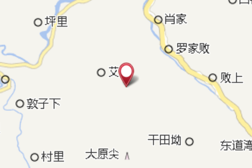 馬咀坵