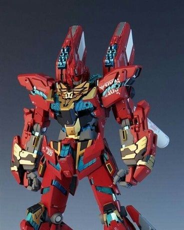 界點守護Predator 界點守護Predator