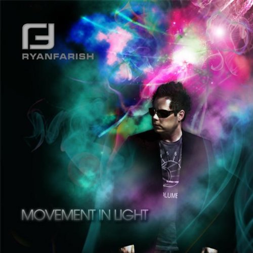 Movement In Light 光中流動(2009年)