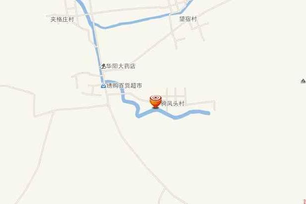 駒鳳頭村 駒鳳頭村