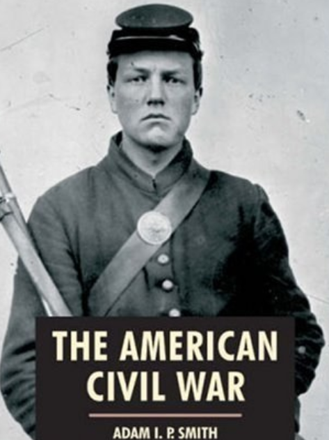 The American Civil War The American Civil War