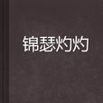 錦瑟灼灼
