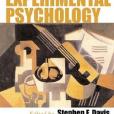 Handbook of Research Methods in Experimental Psychology Handbook of Research Methods in Experimental Psychology