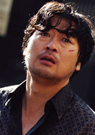 追擊者(2008年羅宏鎮執導韓國電影) 追擊者(2008年羅宏鎮執導韓國電影)