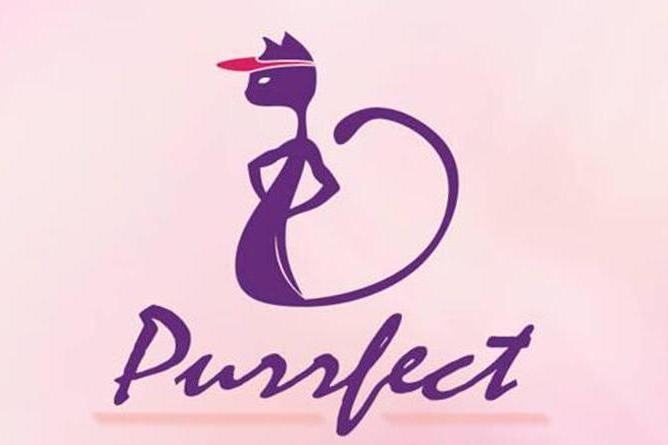 PURRFECT PURRFECT