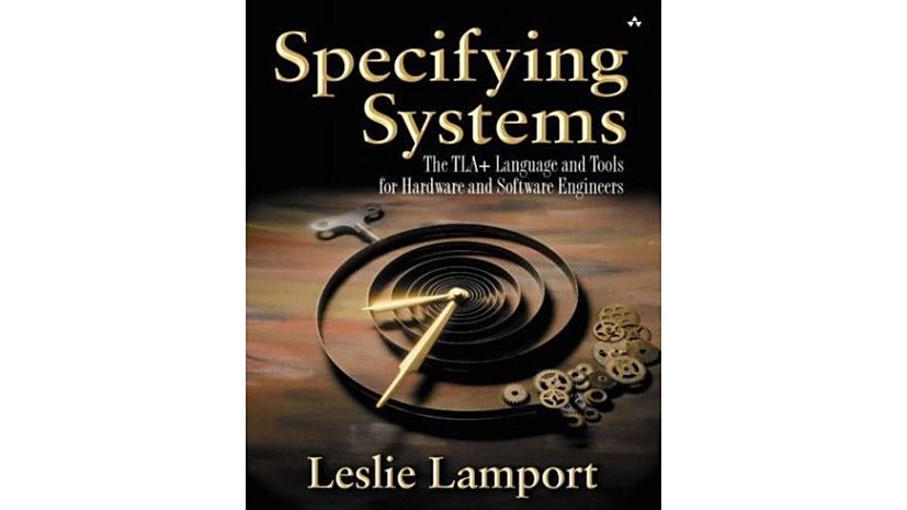 Specifying Systems Specifying Systems