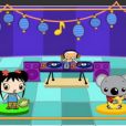 DJ樂舞派對 DJ樂舞派對