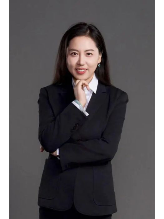 朱芳芳(中國生物科技企業家,血霽生物創始人兼CEO) 朱芳芳(中國生物科技企業家,血霽生物創始人兼CEO)