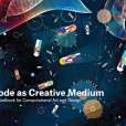 Code as Creative Medium Code as Creative Medium